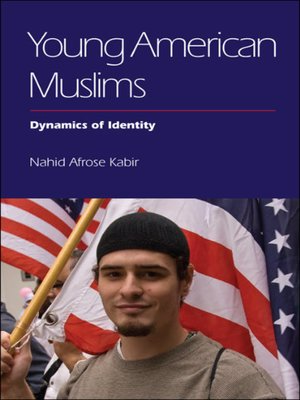 cover image of Young American Muslims